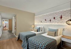 其他 7 Akra Kemer - All Inclusive