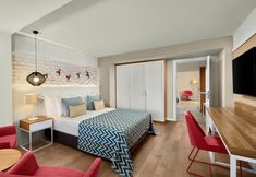 其他 5 Akra Kemer - All Inclusive