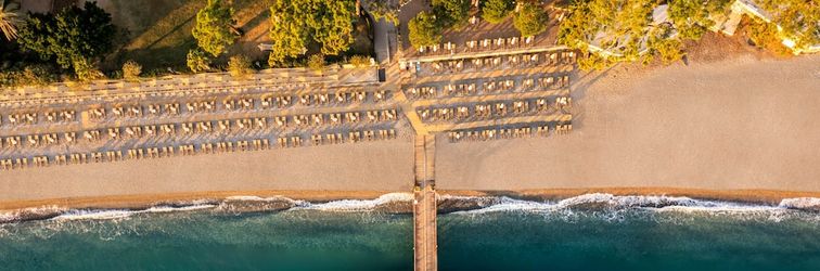 其他 Akra Kemer - All Inclusive