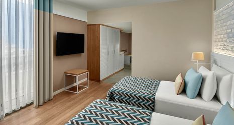 其他 2 Akra Kemer - All Inclusive