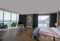 その他 6 Sherwood Exclusive Lara, All Inclusive