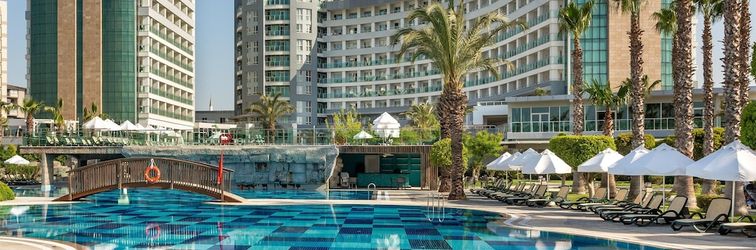 その他 Sherwood Exclusive Lara, All Inclusive