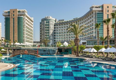 その他 Sherwood Exclusive Lara, All Inclusive