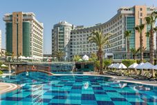 その他 Sherwood Exclusive Lara, All Inclusive