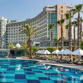 Primary image1Sherwood Exclusive Lara, All Inclusive，Grand Park Lara Beach飯店