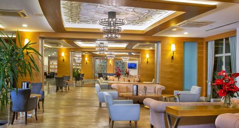 その他 2 Sherwood Exclusive Lara, All Inclusive