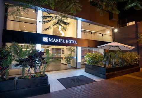 อื่นๆ Mariel Hotel Boutique