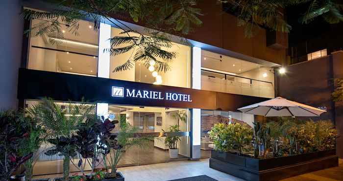 Lain-lain Mariel Hotel Boutique