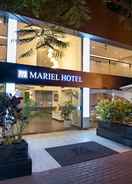 Imej utama Mariel Hotel Boutique