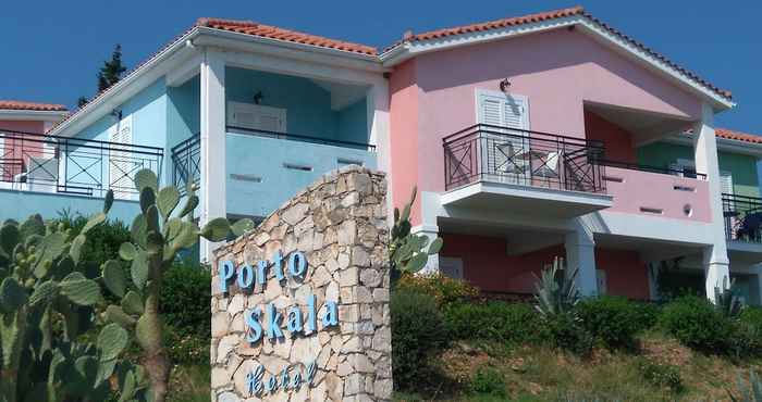 Lain-lain Porto Skala Hotel Village