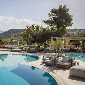 Primary image 1 Thalassa Boutique Hotel - Adults Only, Kefalonia Hotels