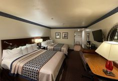 Others 5 Oakridge Inn