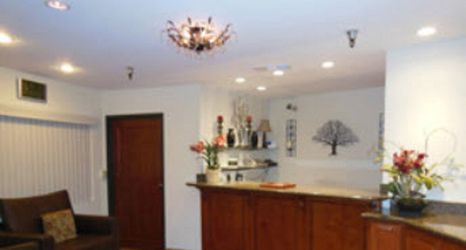 其他 2 Oakridge Inn