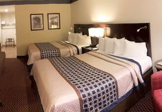 其他 3 Oakridge Inn