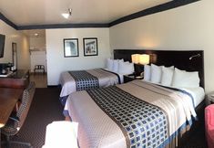 其他 6 Oakridge Inn