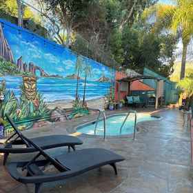 Primary image1橡樹嶺飯店,文图拉县飯店