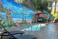 Lain-lain Oakridge Inn