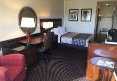 其他 4 Oakridge Inn