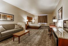 Lain-lain 7 Cobblestone Suites - Ripon