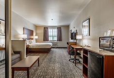 Lain-lain 6 Cobblestone Suites - Ripon