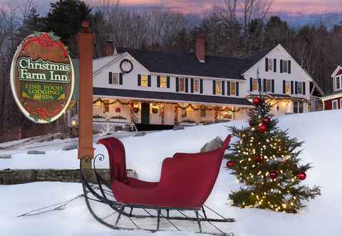 อื่นๆ Christmas Farm Inn and Spa