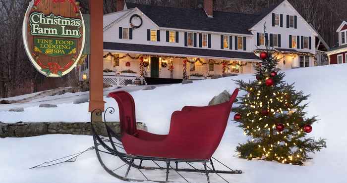 Lainnya Christmas Farm Inn and Spa