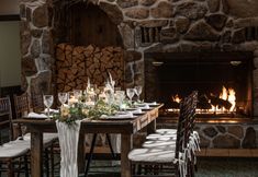 Lain-lain 3 Christmas Farm Inn and Spa