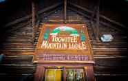 Lainnya 6 Togwotee Mountain Lodge