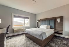 Others 3 Park Inn by Radisson Osoyoos