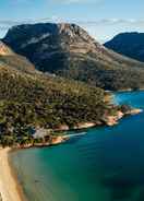 ภาพหลัก Freycinet Lodge