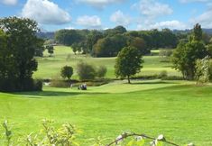 Others 3 London Beach Country Hotel