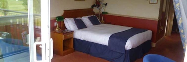 Others London Beach Country Hotel