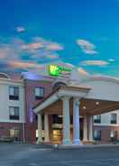 Imej utama Holiday Inn Express Hotel & Suites Concordia, an IHG Hotel