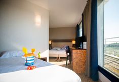 其他 3 Brit Hotel Saint Malo - Le Transat