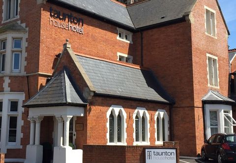 Others Taunton Town House