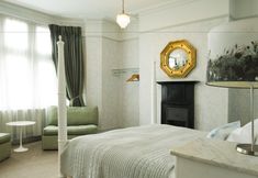 Lainnya 7 Brooks Guesthouse