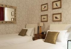 Lainnya 6 Brooks Guesthouse