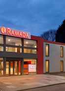 ภาพหลัก Ramada by Wyndham Chorley South