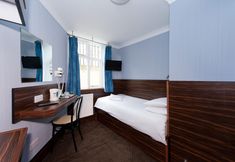 อื่นๆ 4 Crestfield Hotel