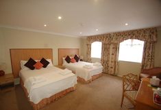 Others 7 Kings Court Hotel Alcester-Stratford-Upon-Avon