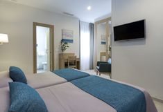 Lainnya 5 Hotel Sur Málaga