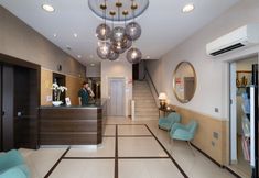 Lainnya 3 Hotel Sur Málaga