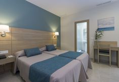 Lainnya 6 Hotel Sur Málaga
