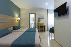 Lainnya Hotel Sur Málaga