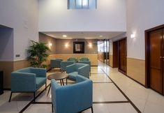 Lainnya 2 Hotel Sur Málaga