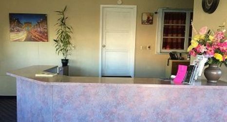 Others 2 Summer Wind Budget Motel