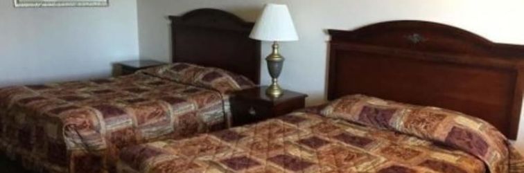 Others Summer Wind Budget Motel