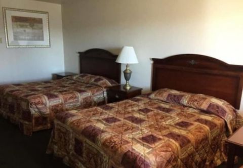 Others Summer Wind Budget Motel