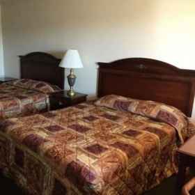 Primary image 1 Summer Wind Budget Motel, Yaquina Bay State Park Hotels