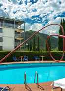 Imej utama Albornoz Palace Hotel Spoleto